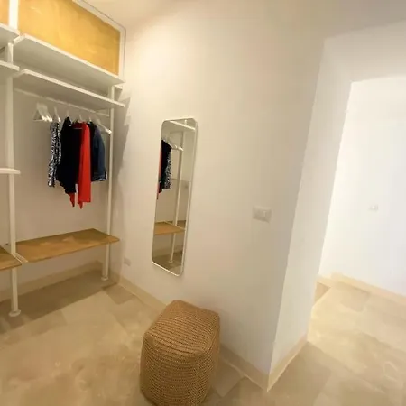 Apartment Cortile Ai Tintori *