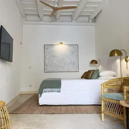 Cortile Ai Tintori Apartment *