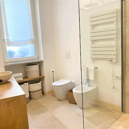 Cortile Ai Tintori Apartment