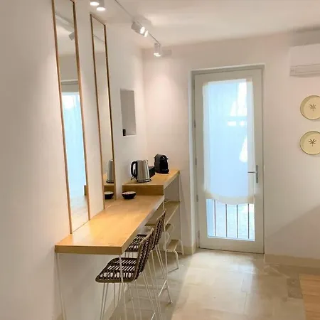 Apartment Cortile Ai Tintori *