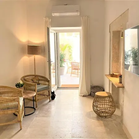 Cortile Ai Tintori